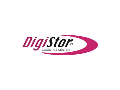 Digistor 海外倉