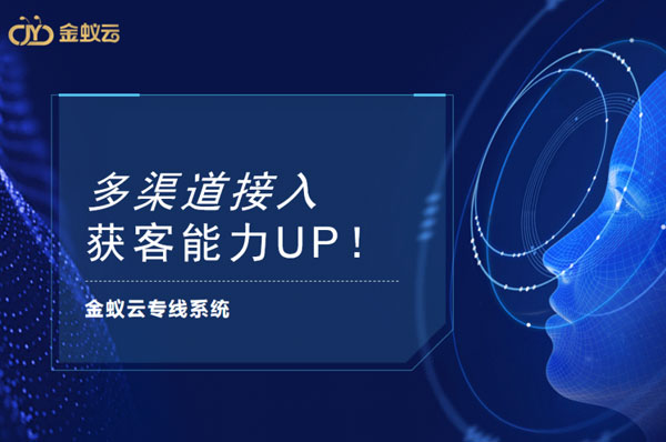 跨境電商物流專線企業痛點多？專線系統了解下